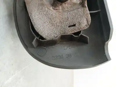 Автозапчастина б/у правий задний огляд для renault kangoo / grand kangoo ii (kw0/1_) 1.5 dci 90 (kw05, kw08, kw0g, kw11) посилання на oem iam 23263621   Автозапчастина б/у правий задний огляд для renault kangoo / grand kangoo ii (kw0/1_) 1.5 dci 90 (kw05, kw08, kw0g, kw11) посилання на oem iam 23263621