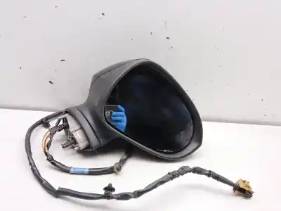 Second-hand car spare part right rearview mirror for seat exeo (3r2) 2.0 tdi oem iam references 