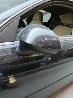 Peça sobressalente para automóvel em segunda mão espelho retrovisor esquerdo por seat exeo (3r2) 2.0 tdi referências oem iam   