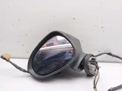 Second-hand car spare part left rearview mirror for seat exeo (3r2) 2.0 tdi oem iam references 
