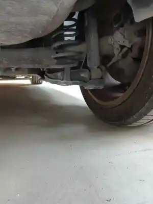 Автозапчастина б/у ЗАДНЯ ВІСЬ для CITROEN C4 II (NC_)  Посилання на OEM IAM 1606893180 5148Y7 