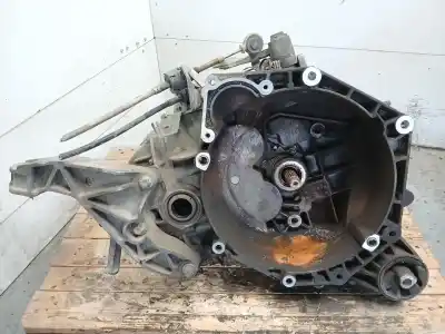 Pezzo di ricambio per auto di seconda mano RIDUTTORE per OPEL ASTRA H TWINTOP (A04)  Riferimenti OEM IAM M32019  