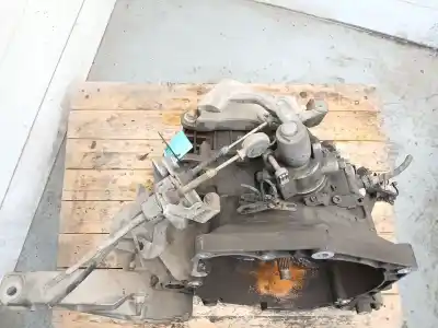 Pezzo di ricambio per auto di seconda mano riduttore per opel astra h twintop (a04) 1.9 cdti (l67) riferimenti oem iam m32019  