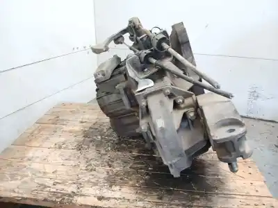 Pezzo di ricambio per auto di seconda mano riduttore per opel astra h twintop (a04) 1.9 cdti (l67) riferimenti oem iam m32019  