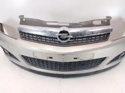 Second-hand car spare part front bumper for opel astra h twintop (a04) 1.9 cdti (l67) oem iam references 13110295  