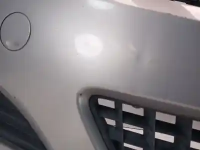 Second-hand car spare part front bumper for opel astra h twintop (a04) 1.9 cdti (l67) oem iam references 13110295  