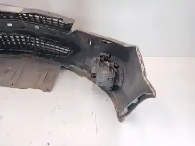 Second-hand car spare part front bumper for opel astra h twintop (a04) 1.9 cdti (l67) oem iam references 13110295  