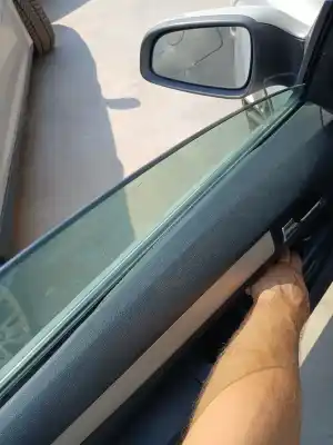 Автозапчастина б/у регулятор вікна передній лівий для opel astra h twintop (a04) 1.9 cdti (l67) посилання на oem iam 