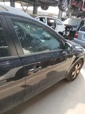 Peça sobressalente para automóvel em segunda mão  por KIA CEE'D SW (ED)  Referências OEM IAM 760041H000  