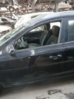 İkinci el araba yedek parçası SOL ÖN KAPI için KIA CEE'D SW (ED)  OEM IAM referansları 760031H000  