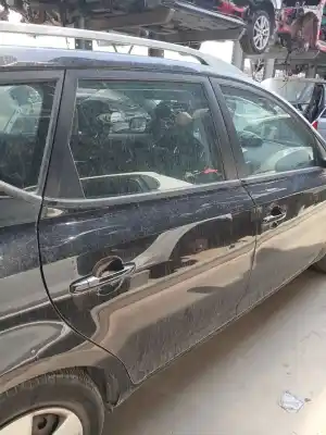 Peça sobressalente para automóvel em segunda mão  por KIA CEE'D SW (ED)  Referências OEM IAM 770041H500  