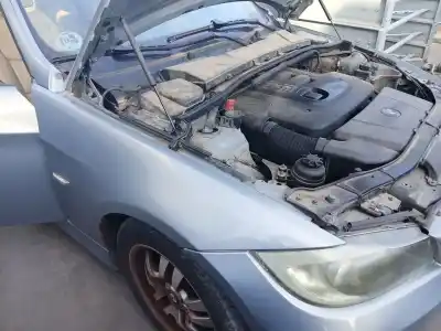 Peça sobressalente para automóvel em segunda mão para choques dianteiro por kia cee'd sw (ed) 1.6 referências oem iam 865111h500  