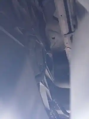 Peça sobressalente para automóvel em segunda mão para choques dianteiro por kia cee'd sw (ed) 1.6 referências oem iam 865111h500  