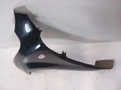 Peça sobressalente para automóvel em segunda mão guarda-lamas dianteiro esquerdo por kia cee'd sw (ed) 1.6 referências oem iam 663111h010  