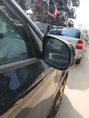 Pezzo di ricambio per auto di seconda mano retrovisore destro per kia cee'd sw (ed) 1.6 riferimenti oem iam 876201h155  