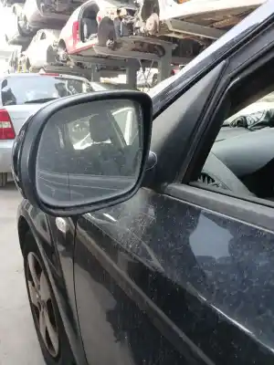 Peça sobressalente para automóvel em segunda mão ESPELHO RETROVISOR ESQUERDO por KIA CEE'D SW (ED)  Referências OEM IAM 876101H255  