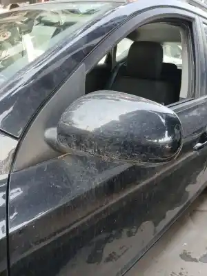 Peça sobressalente para automóvel em segunda mão espelho retrovisor esquerdo por kia cee'd sw (ed) 1.6 referências oem iam 876101h255  