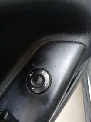 Peça sobressalente para automóvel em segunda mão espelho retrovisor esquerdo por kia cee'd sw (ed) 1.6 referências oem iam 876101h255  