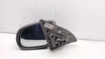 Peça sobressalente para automóvel em segunda mão espelho retrovisor esquerdo por kia cee'd sw (ed) 1.6 referências oem iam 876101h255  