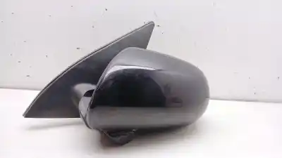 Peça sobressalente para automóvel em segunda mão espelho retrovisor esquerdo por kia cee'd sw (ed) 1.6 referências oem iam 876101h255  