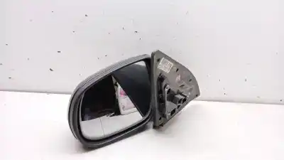 Peça sobressalente para automóvel em segunda mão espelho retrovisor esquerdo por kia cee'd sw (ed) 1.6 referências oem iam 876101h255  
