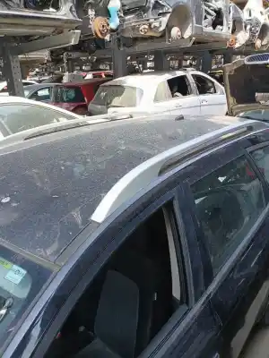 Pezzo di ricambio per auto di seconda mano barre del tetto per kia cee'd sw (ed) 1.6 riferimenti oem iam 
