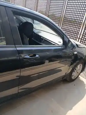 Автозапчасти б/у дверь передняя правая за kia rio iv (yb, sc, fb) 1.25 ссылки oem iam 76004h8000  