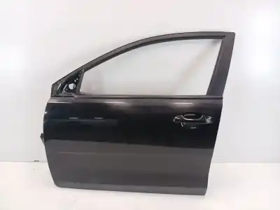 Автозапчасти б/у левая передняя дверь за kia rio iv (yb, sc, fb) 1.25 ссылки oem iam 76003h8000