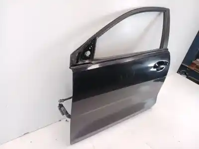 Автозапчастина б/у передні ліві двері для kia rio iv (yb, sc, fb) 1.25 посилання на oem iam 76003h8000  
