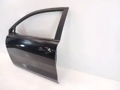 Автозапчастина б/у передні ліві двері для kia rio iv (yb, sc, fb) 1.25 посилання на oem iam 76003h8000  