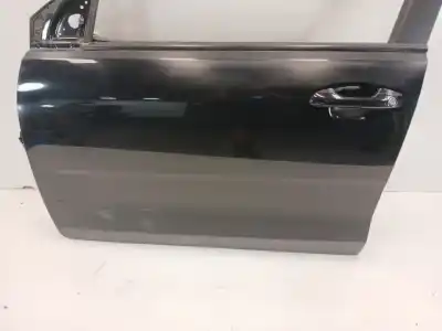 Автозапчастина б/у передні ліві двері для kia rio iv (yb, sc, fb) 1.25 посилання на oem iam 76003h8000  