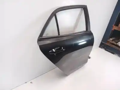 Автозапчастина б/у двері задні праві для kia rio iv (yb, sc, fb) 1.25 посилання на oem iam 77004h8000  