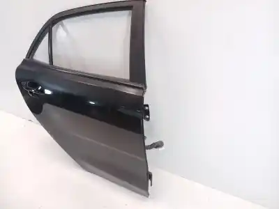 Автозапчастина б/у двері задні праві для kia rio iv (yb, sc, fb) 1.25 посилання на oem iam 77004h8000  