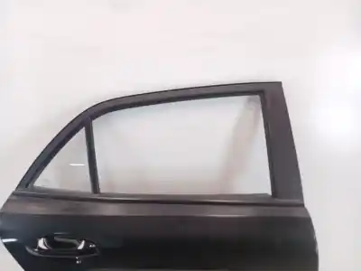 Автозапчастина б/у двері задні праві для kia rio iv (yb, sc, fb) 1.25 посилання на oem iam 77004h8000  