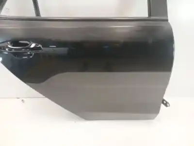 Автозапчастина б/у двері задні праві для kia rio iv (yb, sc, fb) 1.25 посилання на oem iam 77004h8000  