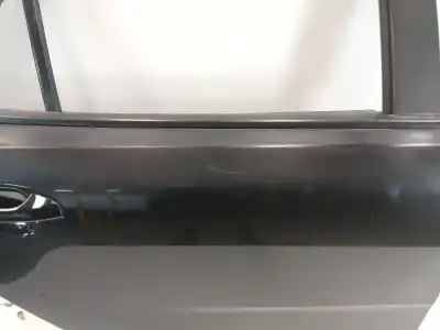Автозапчастина б/у двері задні праві для kia rio iv (yb, sc, fb) 1.25 посилання на oem iam 77004h8000  