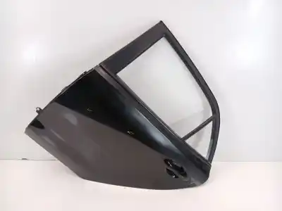 Автозапчасти б/у задняя левая дверь за kia rio iv (yb, sc, fb) 1.25 ссылки oem iam 77003h8000