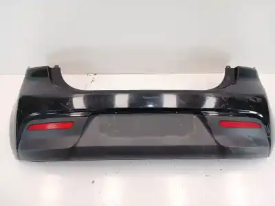 Автозапчасти б/у задний бампер за kia rio iv (yb, sc, fb) 1.25 ссылки oem iam 86611h8000