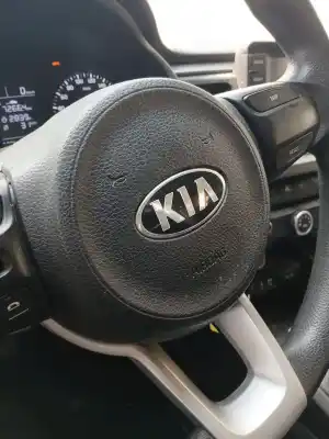 Автозапчасти б/у комплект подушки безопасности за KIA RIO IV (YB, SC, FB) 1.25 ссылки OEM IAM   