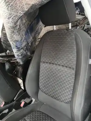 Автозапчастина б/у ліве передне сиділо для kia rio iv (yb, sc, fb) 1.25 посилання на oem iam   