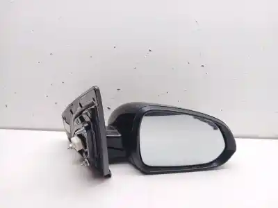 Peça sobressalente para automóvel em segunda mão espelho retrovisor direito por kia rio iv (yb, sc, fb) 1.25 referências oem iam 