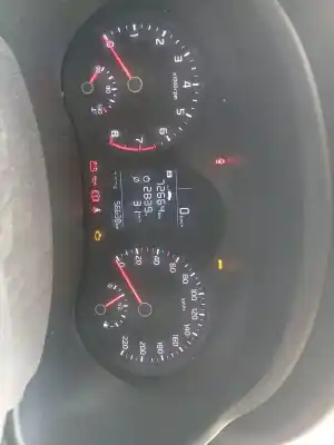 Автозапчасти б/у приборная доска за kia rio iv (yb, sc, fb) 1.25 ссылки oem iam 