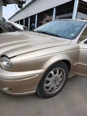 Автозапчастина б/у передне ліве крило для JAGUAR X-TYPE I (X400) 2.0 D Посилання на OEM IAM   