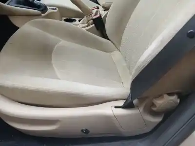 Автозапчастина б/у ліве передне сиділо для jaguar x-type i (x400) 2.0 d посилання на oem iam   