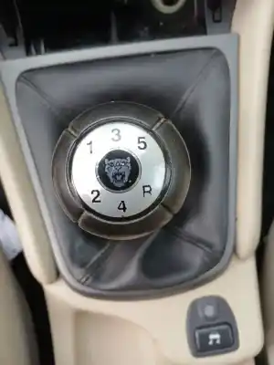 Автозапчастина б/у  для JAGUAR X-TYPE I (X400)  Посилання на OEM IAM   