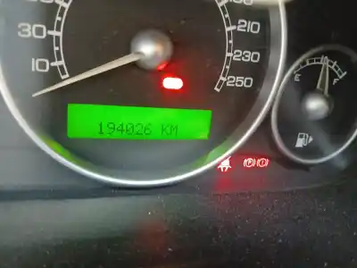 Автозапчастина б/у коробка передач для jaguar x-type i (x400) 2.0 d посилання на oem iam   