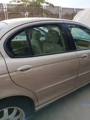 Second-hand car spare part rear right door for jaguar x-type i (x400) 2.0 d oem iam references c2s42631