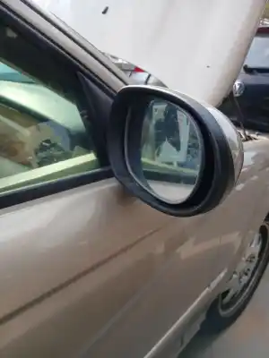 Second-hand car spare part right rearview mirror for jaguar x-type i (x400) 2.0 d oem iam references 