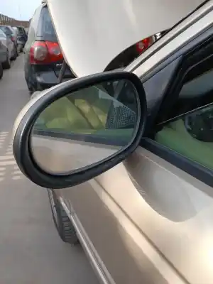 Second-hand car spare part left rearview mirror for jaguar x-type i (x400) 2.0 d oem iam references 
