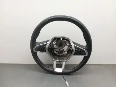 Second-hand car spare part steering wheel for renault arkana i (lcm_, ldn_) 1.6 e-tech 145 (ldmu) oem iam references 484003656r